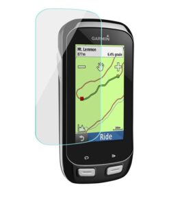 Killer Deals Tempered Glass Screen Protector for Garmin Edge 1000