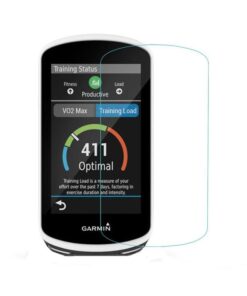Killer Deals Tempered Glass Screen Protector for Garmin Edge 1030/ 1040