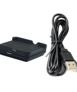 Killer Deals USB charger For Garmin Vivoactive Smart Watch