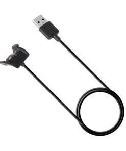 Killer Deals USB Replacement Charger Cable for Garmin Vivosmart HR/ HR Plus