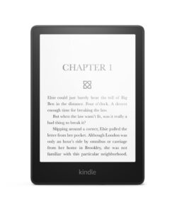 Kindle Paperwhite 11th Gen 32GB, Signature Edition Ad Free(Parallel Import)