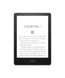 Kindle Paperwhite 6.8" 16GB (Gen 11) Wi-Fi E-Reader