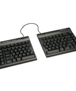 Kinesis Freestyle 2 Ergonomic Split Keyboard for Mac