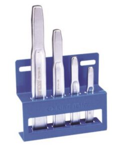 King Tony Chisels Stand Set 4 Pieces