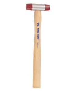 King Tony Hammer Soft Face 45Mm Replaceable Head