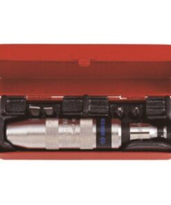 King Tony Impact Driver Set 1/2" 6 Pieces