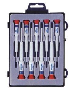 King Tony  Precision Torx Screwdriver Set T4-T20