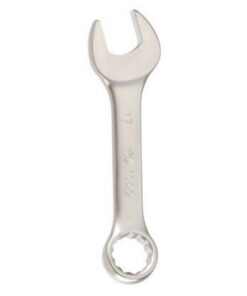 King Tony Stubby Combination Wrench  19mm