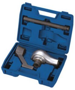 King Tony Torque Multiplier 1/2" - 1:  5:1 2000Nm