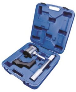 King Tony Torque Multiplier 1/2" To 1" 26:1 4500Nm