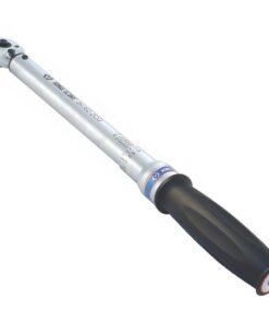 King Tony Torque Wrench 1/4" 4-20Nm