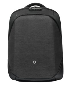 Kingsons Anti-Theft Smart 15.6" Laptop Backpack