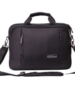 Kingsons Laptop Bag for University and Business - Elite Series
