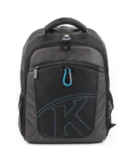 Kingsons School Bag with Key Chain