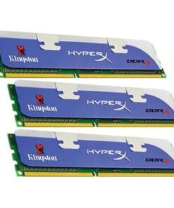 Kingston 3GB DDR3-1866 Hyper-X Genesis 3x 1GB kit
