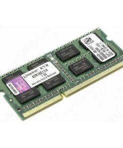 Kingston - 4GB 1600MHz DDR3 CL11 SODIMM