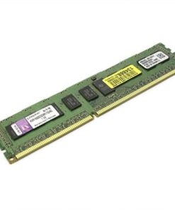 Kingston 4GB DDR3-1600 Value Ram ECC-Register 4GB KVR16R11S4/4