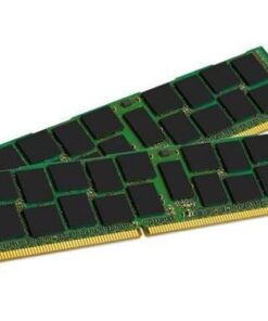 Kingston 4GB DDR3-1600 Value Ram ECC-Register 4GB KVR16R11S4/4I