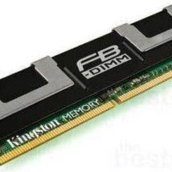 Kingston 8GB DDR2-667 Value Ram ECC-Register 8GB