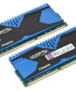 Kingston 8GB DDR3-2666 Hyper-X Predator 4GB x2 kit