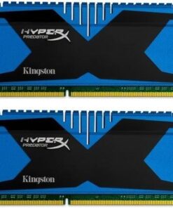Kingston 8GB DDR3-2800 Hyper-X Predator 4GB x2 kit