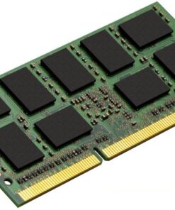 Kingston 8GB DDR3L-1600 Value Ram 8GB Low-Voltage