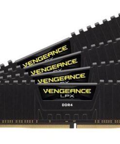 Kingston 8GB DDR4-2133 Value - 4GB X2 Kit