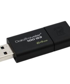 Kingston DataTraveler 100 G3 64GB