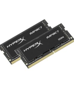 Kingston HX426S15IB2K2/32GB DDR4 NB26 16GBx2 Memory