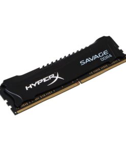 Kingston Hyper-X Savage CL14 DDR4-2800 4GB