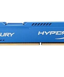 Kingston HyperX FURY 8GB DDR3 1866MHz Blue