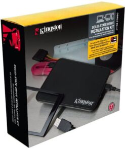 Kingston Technology SSD Intallation Kit