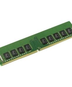 Kingston Technology Value RAM 4GB DDR4 2400MHz