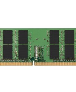 Kingston Technology ValueRAM 4 GB DDR4 2666MHz Notebook Memory Module