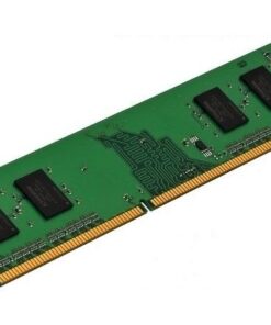 Kingston Technology ValueRAM 4GB DDR4 2666MHz Desktop Memory Module