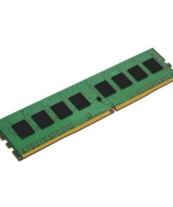 Kingston Technology ValueRAM 8GB DDR4 2666MHz Desktop Memory Module