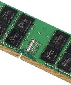 Kingston ValueRAM 16GB (1x16GB) DDR4-2666MHz CL19 1.2V Notebook Memory