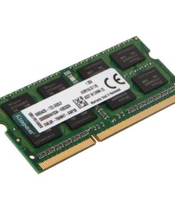 Kingston ValueRam Low Voltage SODIMM - 8GB