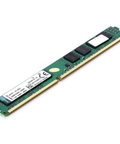 Kingston ValueRam Memory DDR3-1600 - 8GB DIMM