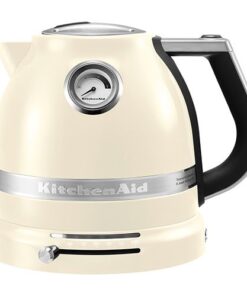 KitchenAid - 1.5 Litre Artisan Kettle - Almond Cream
