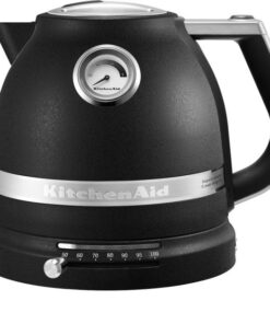KitchenAid - 1.5 Litre Artisan Kettle - Cast Iron