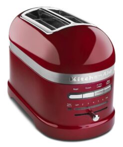 KitchenAid - 2 Slice Toaster Candy Apple