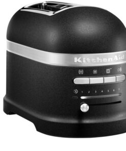 KitchenAid - 2 Slice Toaster - Cast Iron