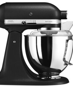KitchenAid - 4.8 Litre Stand Mixer - Cast Iron