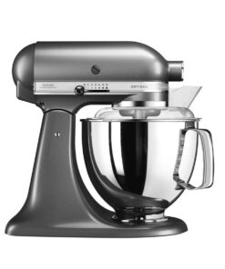 KitchenAid - 4.8 Litre Stand Mixer - Medallion Silver
