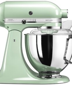 KitchenAid - 4.8 Litre Stand Mixer - Pistachio