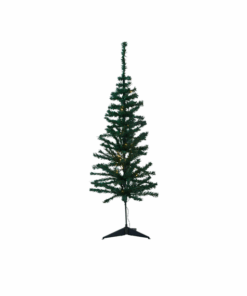 Kitro Green Decorative Christmas Tree