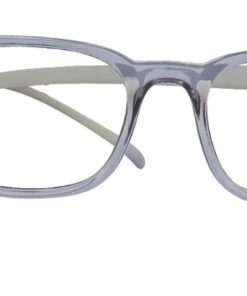 Klammeraffe Reading Glasses - Anti Blue Ray Filter: No. 11 Cloud Range - +3.00