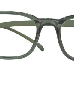 Klammeraffe Reading Glasses - Anti Blue Ray Filter: No. 11 Sage Range - +2.00