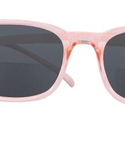 Klammeraffe Reading Glasses - Bifocal Sunglasses No. 11 Pearl Rose Range - +3.00